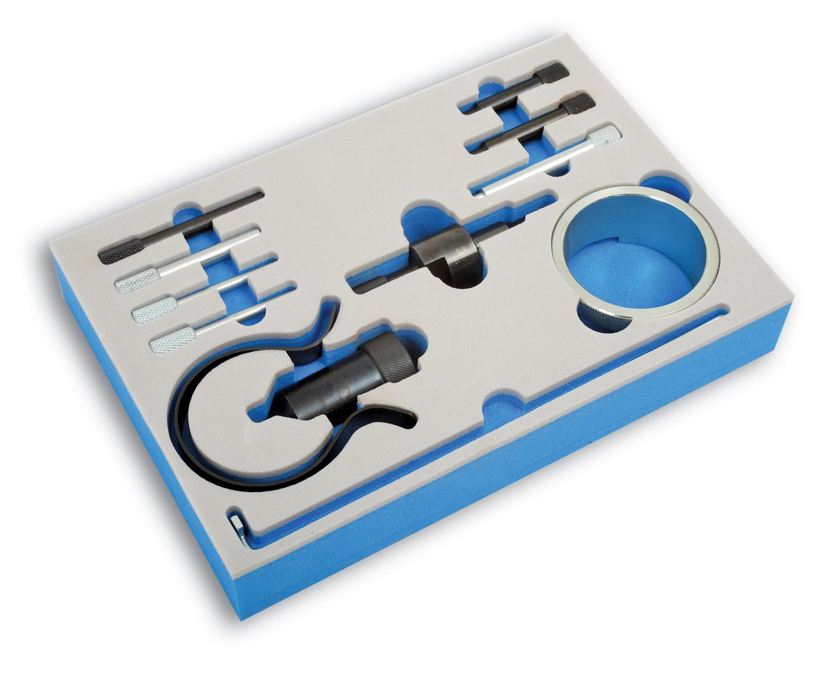 Laser Tools 4330 — Narzędzie montażowe, pasek rozrządu